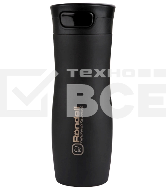 Термокружка Rondell RDS-836 Tezoro 400 мл