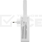 Повторитель беспроводного сигнала Mercusys ME60X AX1500 10/100/1000BASE-TX белый, фото6