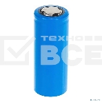 Аккумулятор Li-ion 26650 unprotected4800 mAH 3.7 В Rexant, фото3
