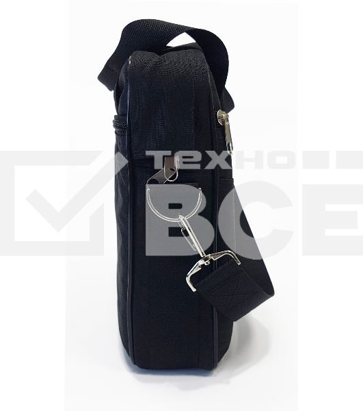 Сумка для ноутбука СмартТек DURABOOK Z14I  летняя 14,0 цв.Черный