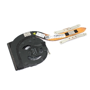 Система охлаждения для ноутбука Lenovo ThinkPad X1 Carbon 7th Gen, X1 Yoga 4th Gen