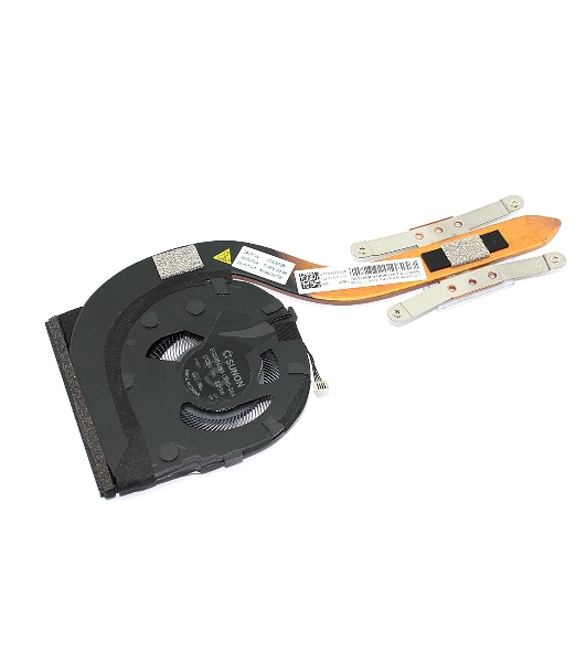 Система охлаждения для ноутбука Lenovo ThinkPad X1 Carbon 7th Gen, X1 Yoga 4th Gen