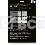 Фотобумага Cactus Prof CS-HGA326050 A3/260г/м2/50л./белый глянцевое для струйной печати, фото3