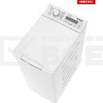 Стиральная машина Kraft Technology TCH-UME7303W белый, загрузка вертикальная 7 кг, 1200 об/мин., класс: A, фото7
