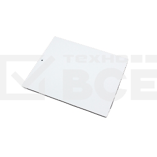 Крышка HDD для Asus E502 белый