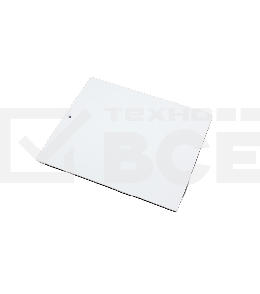 Крышка HDD для Asus E502 белый