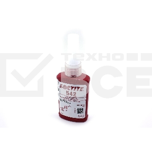 Уплотнитель резьбовой Loctite 542 50 мл
