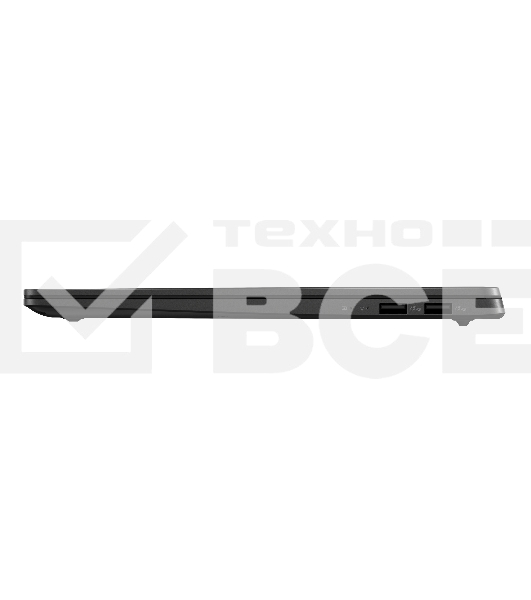 Ноутбук ASUS S5406SA-QD202 черный 14