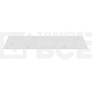 Индукционная варочная панель Maunfeld CVI604EXWH