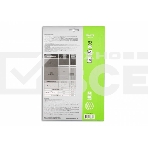 Фотобумага Cactus CS-MA4190100 A4/190г/м2/100л. матовая для струйной печати, фото3