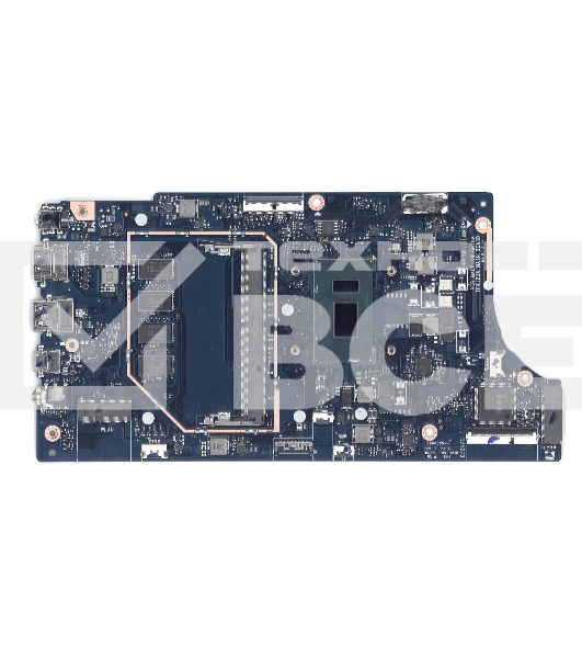 Материнская плата для Asus TP412UA 4G/I3-8130U 90NB0J70-R00020