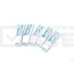 Термопаста GD900 ST30 30 грамм мягкий тюбик 5 шт