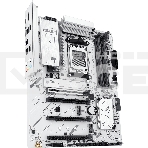 Материнская плата ASUS B650E MAX GAMING WIFI W, AM5, AMD B650, 4xDDR5, 4xSATA, 3xM.2, 1xPCIe 5.0 x16, 1xPCIe 4.0 x4, 2xPCIe 3.0 x1, 1xDP, 1xHDMI, 1x2.5Gb LAN, Wi-Fi 6E, Bluetooth 5.3, 1xUSB-C 10Gbps, 3xUSB-A 10Gbps, 2xUSB-A 5Gbps, 2xUSB-A 2.0, 3x3.5 мм, 7, фото8