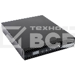 Источник бесперебойного питания (8955) Бастион SKAT-UPS 2000ВА/1800Вт RACK 2U/On-Line/4хАКБ(40-120Ач)/220В/SNMP slot/5 л.г./МПТ, фото8
