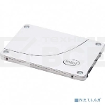 Накопитель SSD Intel D3-S4620 Series, 3840 Gb, SATA III, 2.5