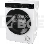 Сушильная машина Gorenje DPNA82WIFI/C белый, 8 кг, сушка - конденсационная, программ - 15, 60 x 85 x 65.3 см, фото12