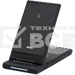 Беспроводное зарядное устройство Buro CWC-QC5 15W 3A (QI) USB-C универсальное черный, фото20