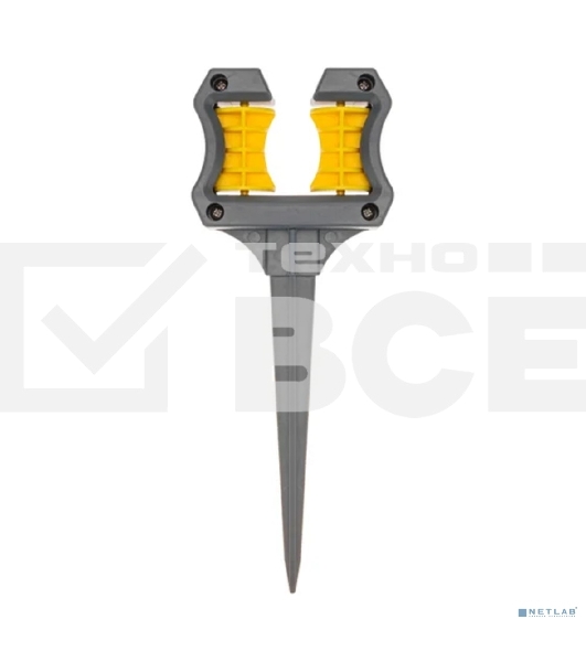 Направляющая для шланга 25 см Профи ЧЕТЫРЕ СЕЗОНА