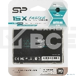 Накопитель SSD Silicon Power Ace A55, 256Gb, SATA III, 2.5