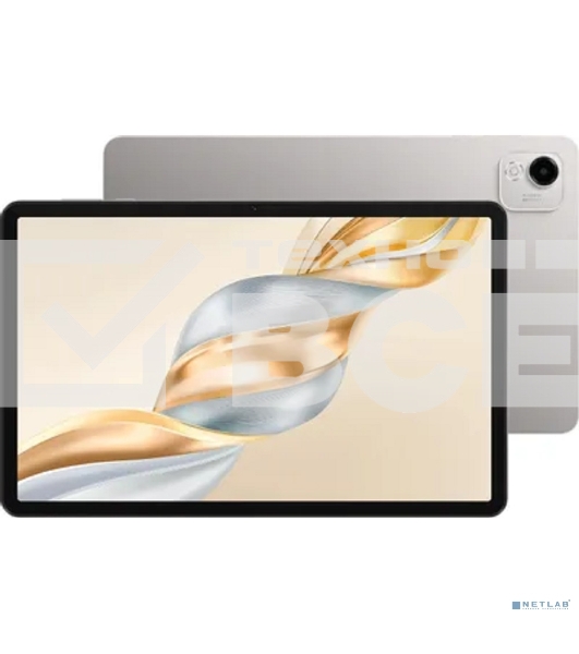 Планшет Honor Pad X9a Wi-Fi 11.5', 6Gb, 128Gb, Android 15 серый