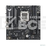 Материнская плата ASUS TUF GAMING A620AM-PLUS, фото4