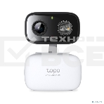 Умная уличная поворотная камера TP-Link Tapo C216, фото 1