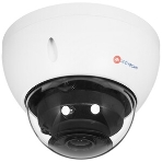Купольная вандалозащищенная IP-камера 8Мп AC-D3183WDZIR5 - объектив 2.7-12мм с мотор-зумом и автофокусом, механический ИК-фильтр, двусторонний аудиоканал, ИК-подсветка, питание PoE/12В. Real WDR (120dB). Слот microSD (архив до 128Гб)., фото4
