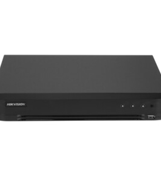 Видеорегистратор Hikvision iDS-7208HQHI-M1/FA(C)