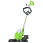 Триммер электрический GREENWORKS GST5033M Deluxe, от сети, 500 Вт, фото6