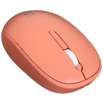 Мышь беспроводная Defender Smart MM-396 красный, 1600 dpi, радиоканал, Bluetooth, USB, кнопки - 3, фото6