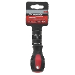 Отвертка Matrix Anti-Slip, SL5,0 х 38 мм, CrV, двухкомп. рукоятка, фото7