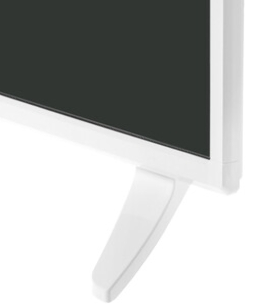 Телевизор Asano 32' 32LH7011T белый LED HD 60Hz Android TV