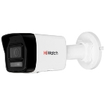Камера видеонаблюдения IP HiWatch DS-I250M(C)(2.8 мм) 2.8-2.8мм цв. корп.:белый, фото5