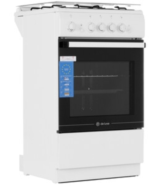 Комплект для сжиженного газа De Luxe ВТИС103654045001