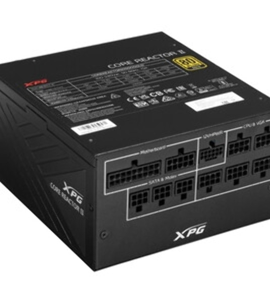 Блок питания ADATA XPG CORE REACTOR II 1000