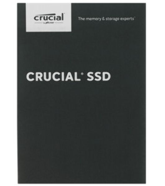 Накопитель SSD Crucial P310 1Tb PCIe Gen4 NVMe 2230 M.2 SSD CT1000P310SSD2