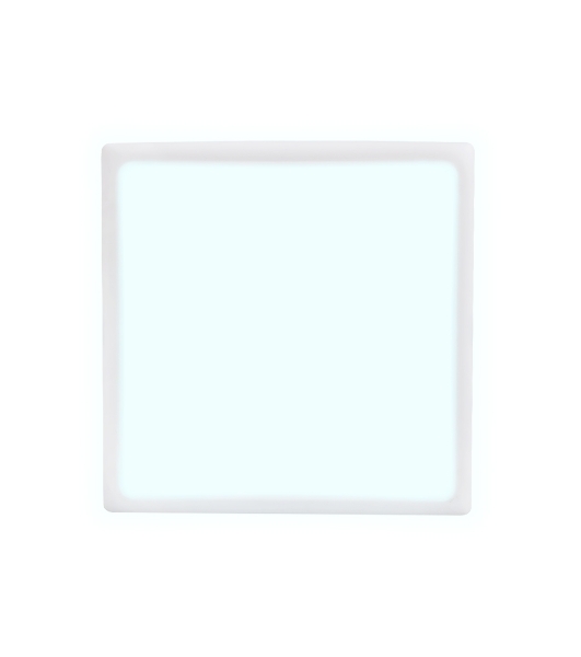 Встраиваемый cветодиодный светильник Ambrella light DCR335 18W+6W 6400K/3000K 85-265V 170*170*32 (A155*155)