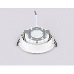 Светильник Ambrella light TN51911 WH белый GX53 max 12W D115*23, фото5