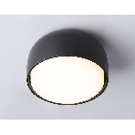 Светильник Ambrella light TN71003 BK черный GX53 max 12W D80*50, фото3