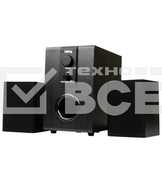 Акустическая система DIALOG AP-100 Progressive DIALOG AP-100 Progressive