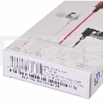 Наушники Oklick HS-S-210 1.1м белый, фото 1