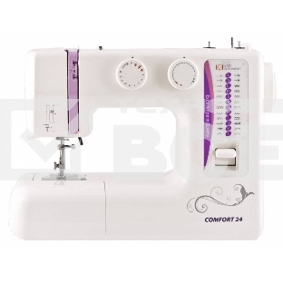 Швейная машина Comfort 24 белый