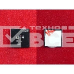 Чип Kyocera FS-C5150DN, P6021CDN (TK580K) Cyan 2.8K (ELP, Китай), фото2