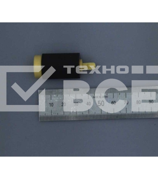 Ролик захвата обходного лотка в сборе Samsung/HP SCX-8040/8230/8240/CLX-9250/9350 (JC90-00989A)