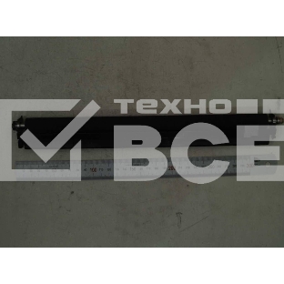 Вал переноса заряда (коротрон) в сборе Samsung/HP CLX-9201/9251/9301 (JC95-01514A)