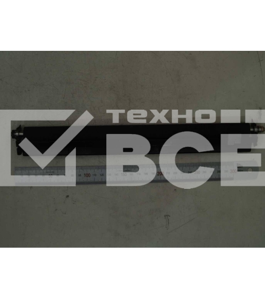 Вал переноса заряда (коротрон) в сборе Samsung/HP CLX-9201/9251/9301 (JC95-01514A)