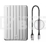 Внешний жесткий диск 2TB Silicon PowerArmor A75, 2.5