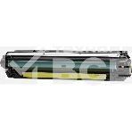 Картридж лазерный HP CE342A желтый LaserJet 700 Color MFP 775 (16000стр.), фото4