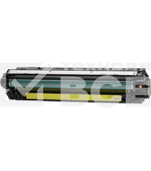 Картридж лазерный HP CE342A желтый LaserJet 700 Color MFP 775 (16000стр.)