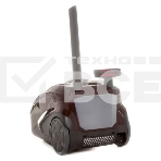 Моющий пылесос Thomas Parkett Master XT коричневый, 325/1700 Вт, уборка сухая/влажная/сбор жидкости, пылесборник контейнер 6 л, фото5